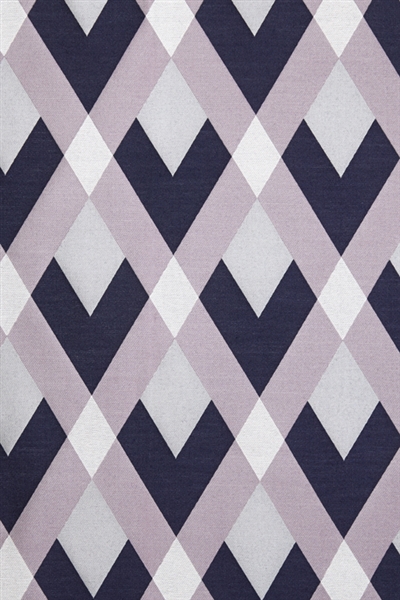 Vero Fabrics - HEATHER